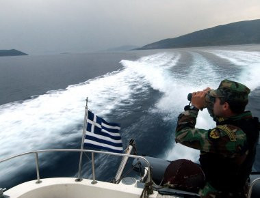 Εντοπίστηκαν 29 πρόσφυγες πλησίον της Ρόδου